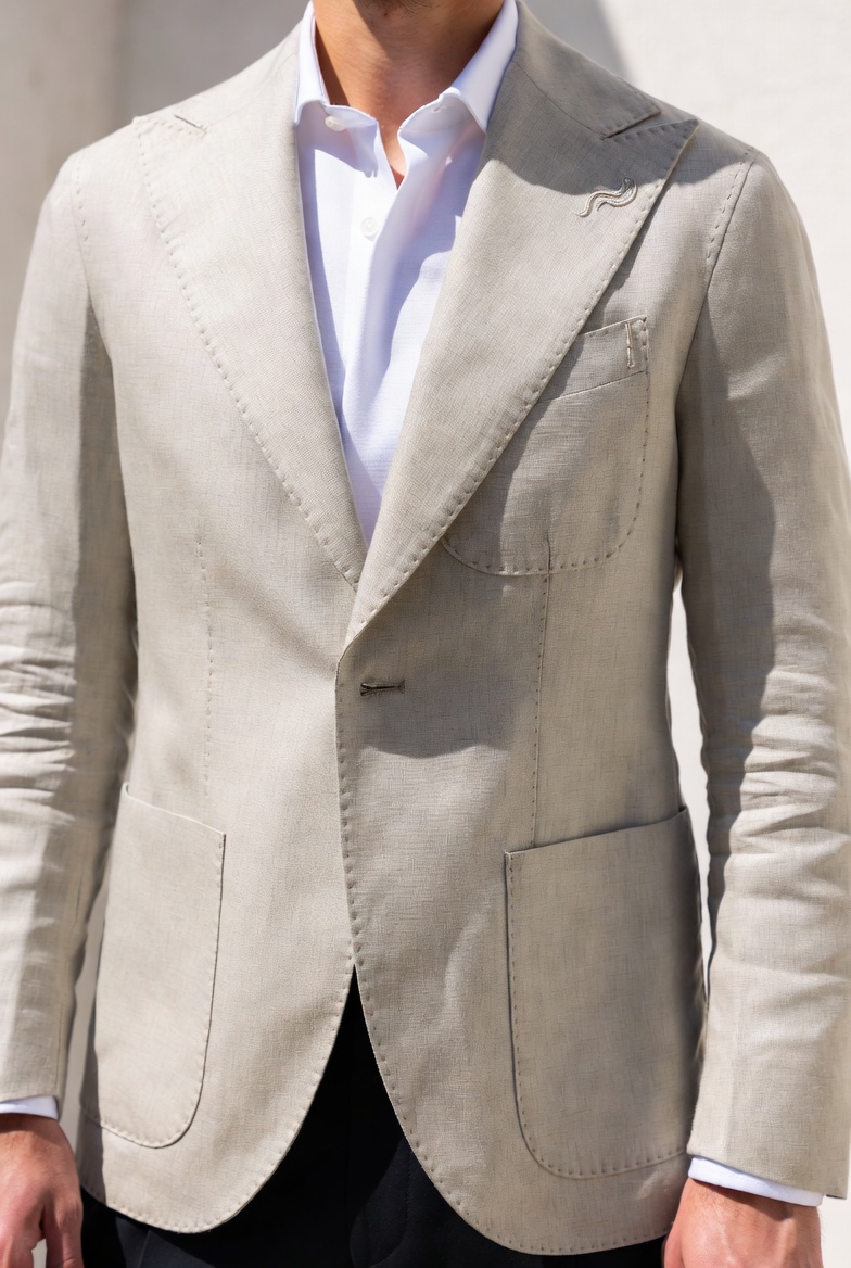 Capo uomo della collezione OltreMare